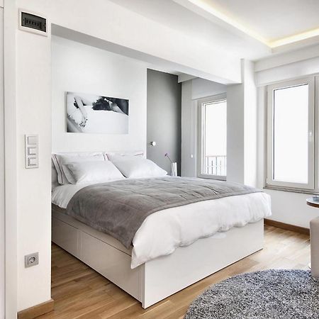 Nuru Ziya Suites Κωνσταντινούπολη Εξωτερικό φωτογραφία