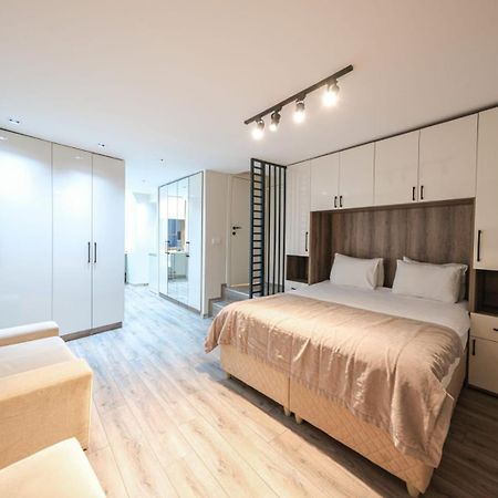 Nuru Ziya Suites Κωνσταντινούπολη Εξωτερικό φωτογραφία