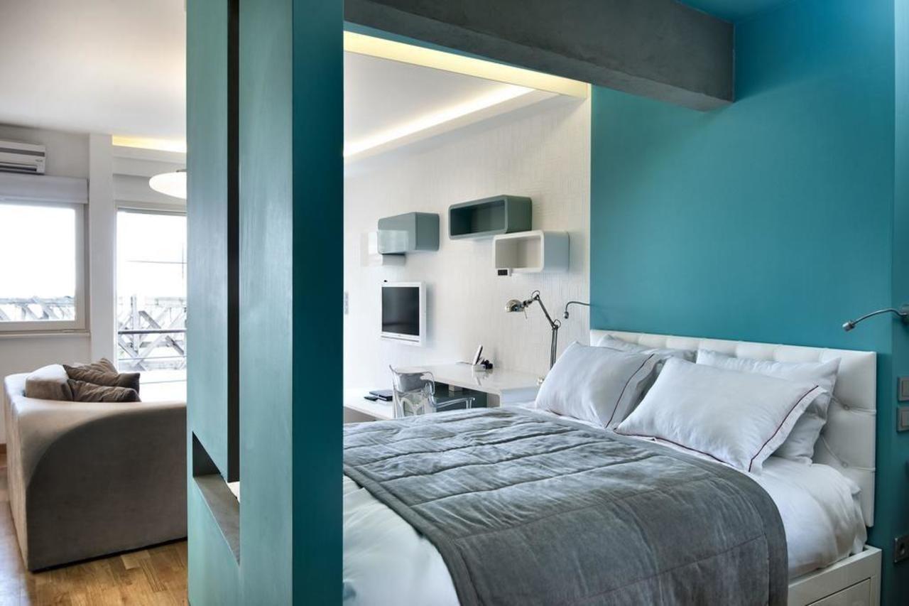 Nuru Ziya Suites Κωνσταντινούπολη Εξωτερικό φωτογραφία