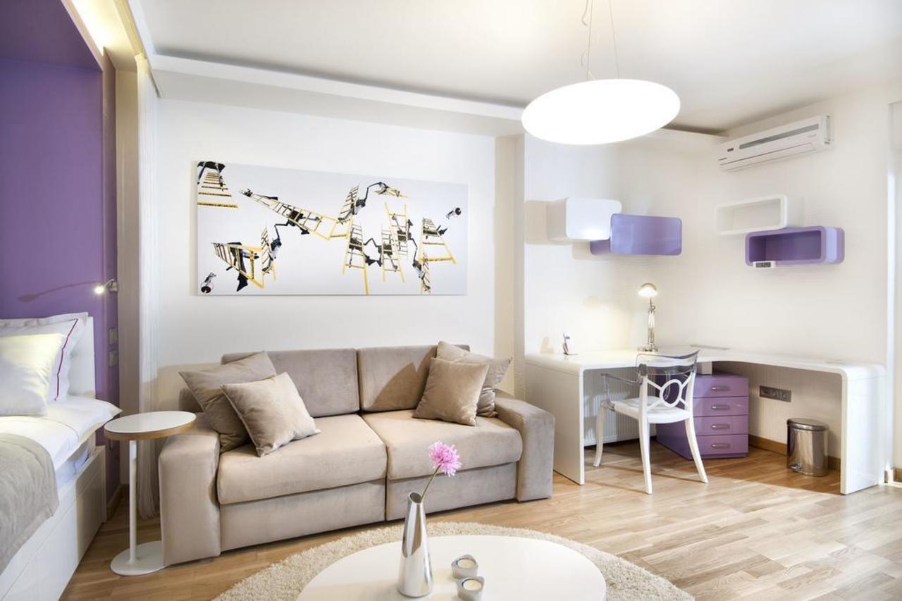 Nuru Ziya Suites Κωνσταντινούπολη Εξωτερικό φωτογραφία