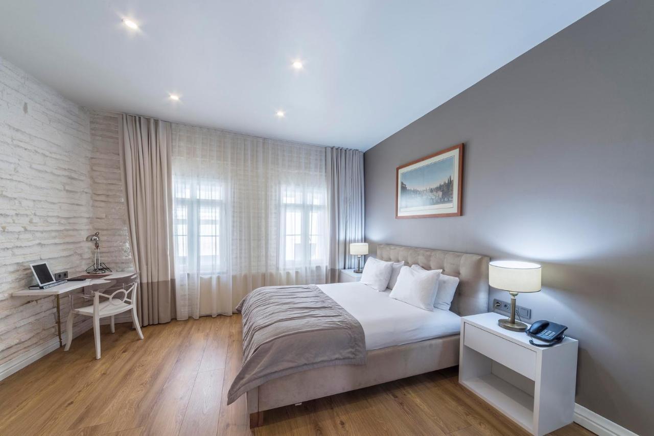 Nuru Ziya Suites Κωνσταντινούπολη Εξωτερικό φωτογραφία