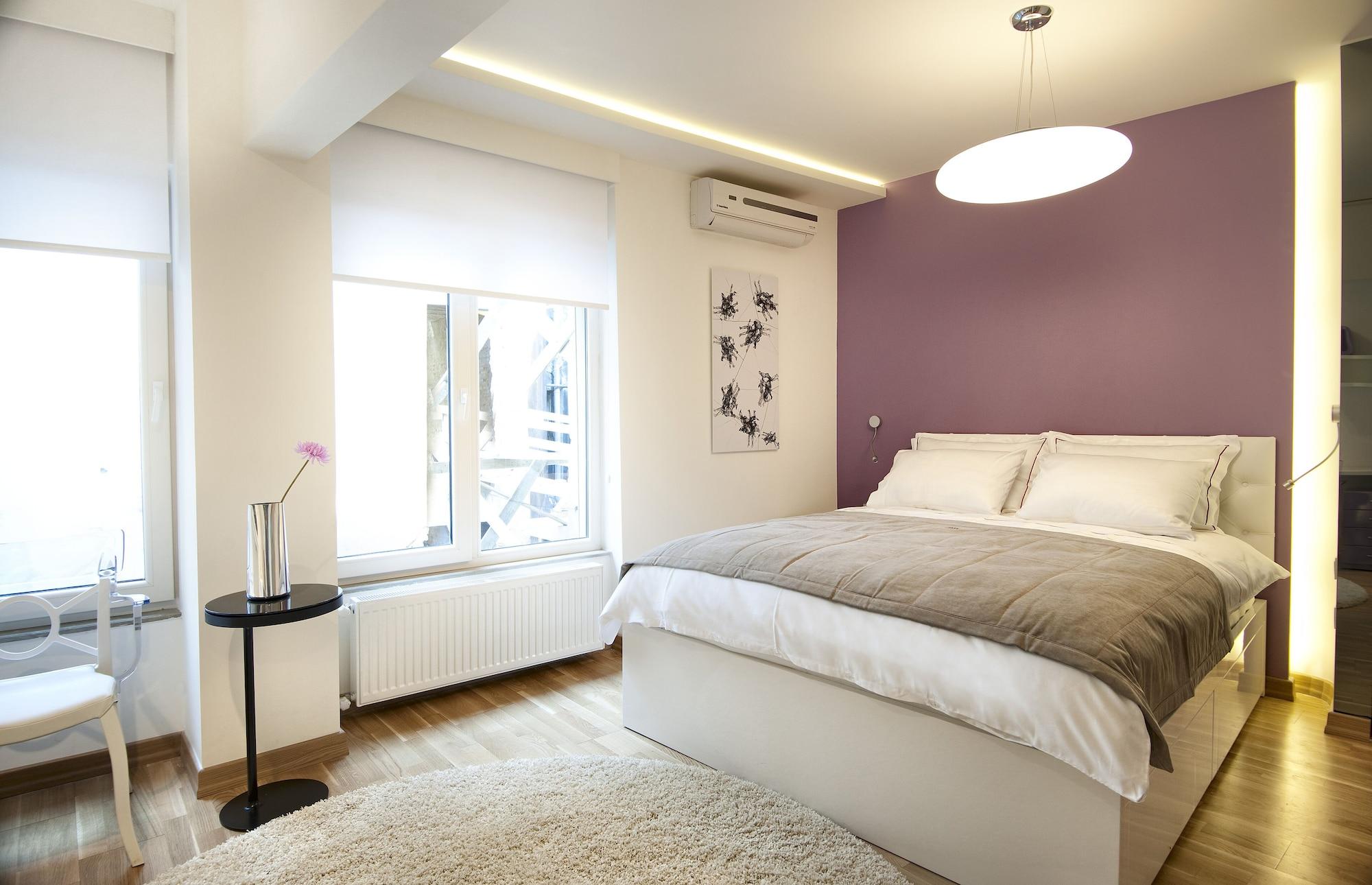 Nuru Ziya Suites Κωνσταντινούπολη Εξωτερικό φωτογραφία