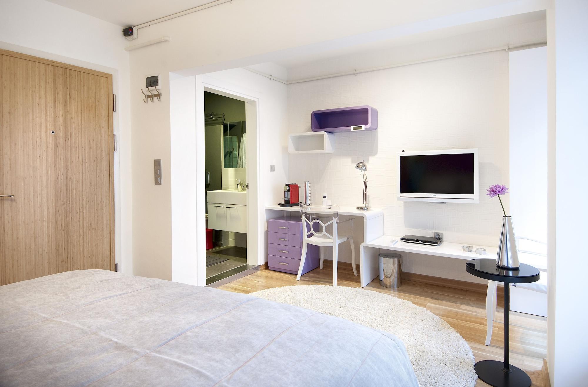 Nuru Ziya Suites Κωνσταντινούπολη Εξωτερικό φωτογραφία