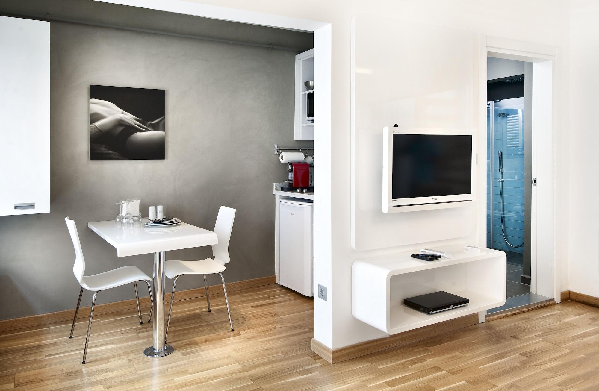 Nuru Ziya Suites Κωνσταντινούπολη Εξωτερικό φωτογραφία