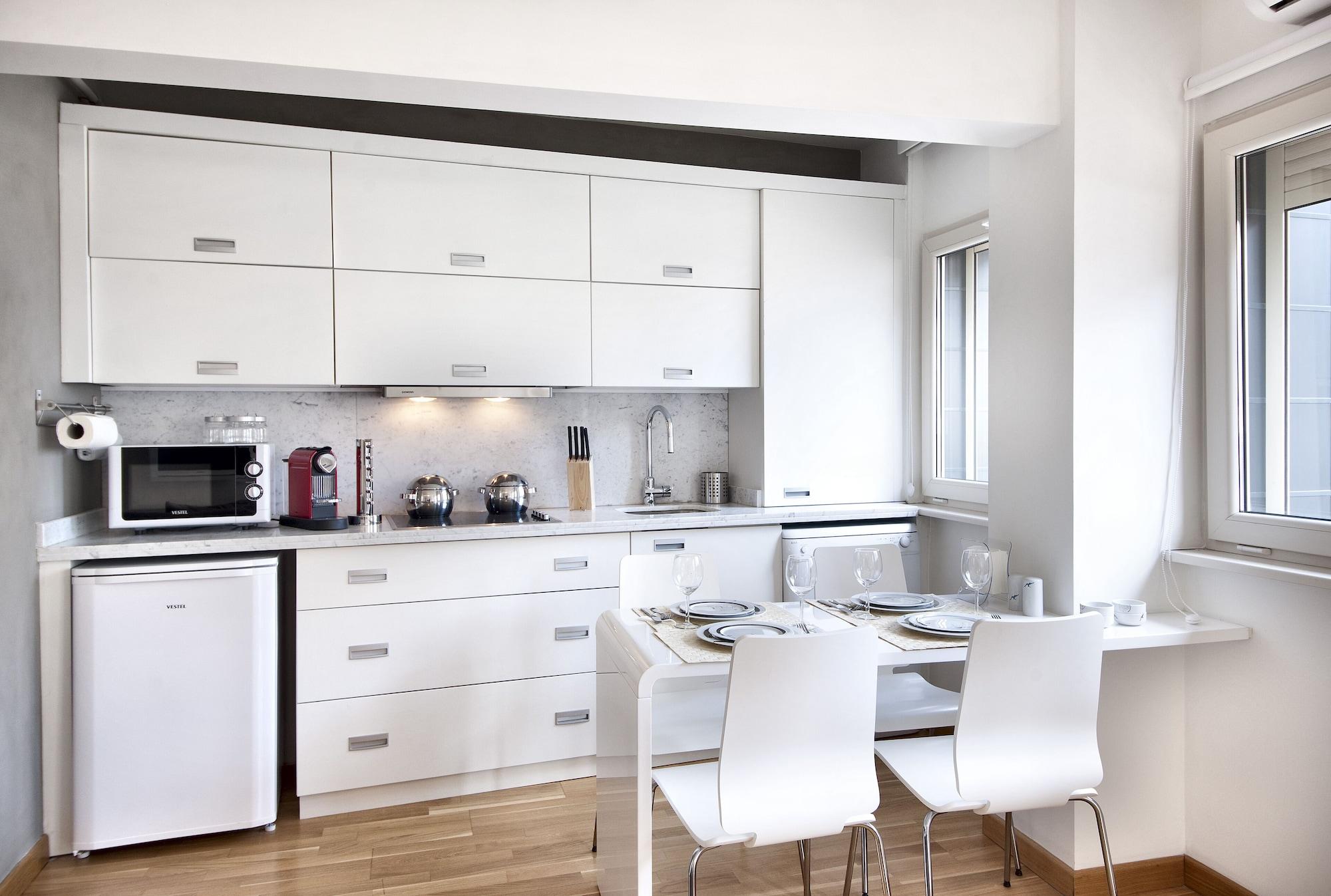 Nuru Ziya Suites Κωνσταντινούπολη Εξωτερικό φωτογραφία