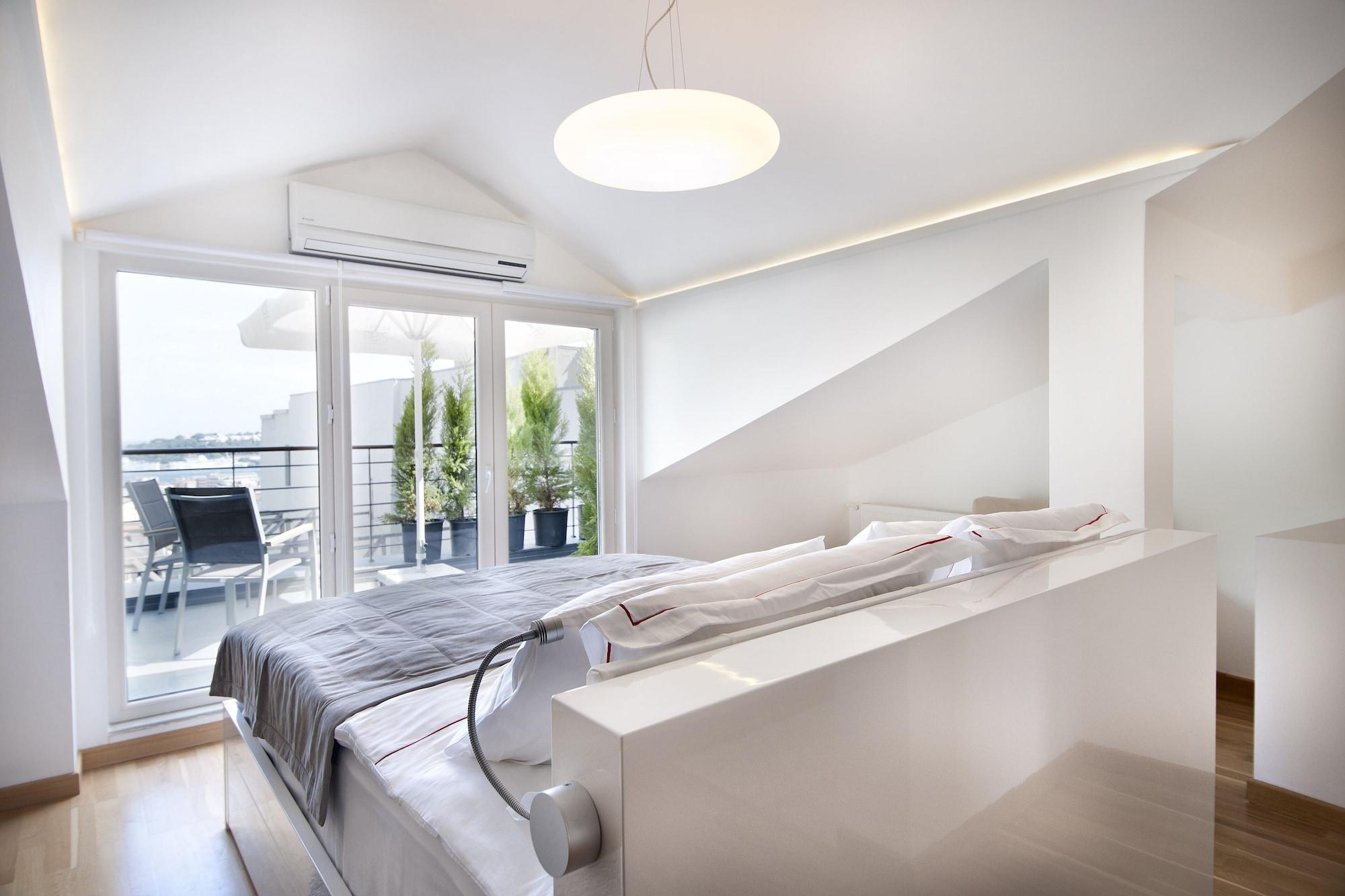 Nuru Ziya Suites Κωνσταντινούπολη Εξωτερικό φωτογραφία