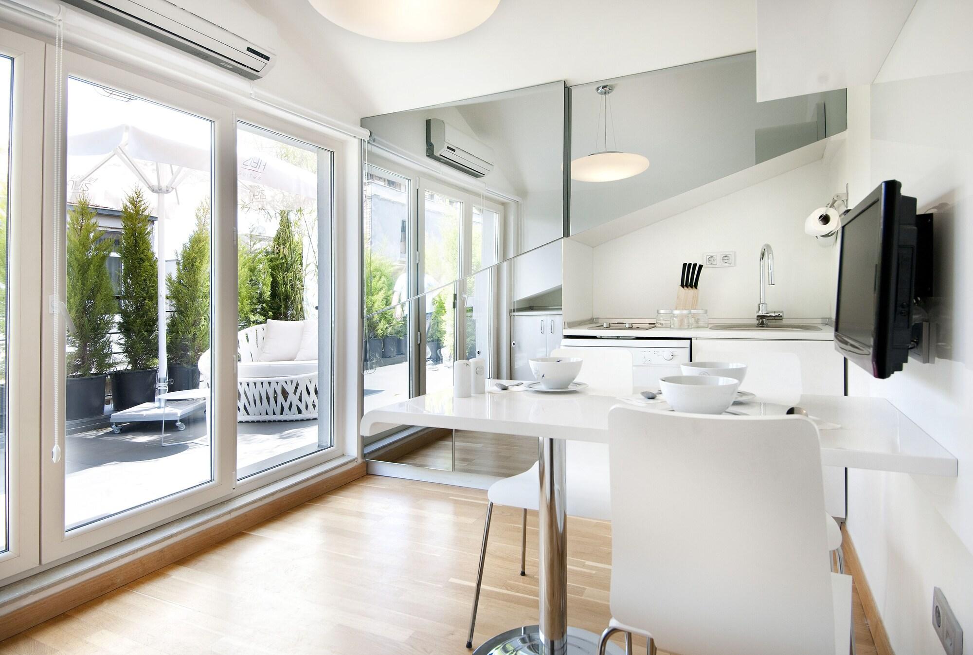 Nuru Ziya Suites Κωνσταντινούπολη Εξωτερικό φωτογραφία