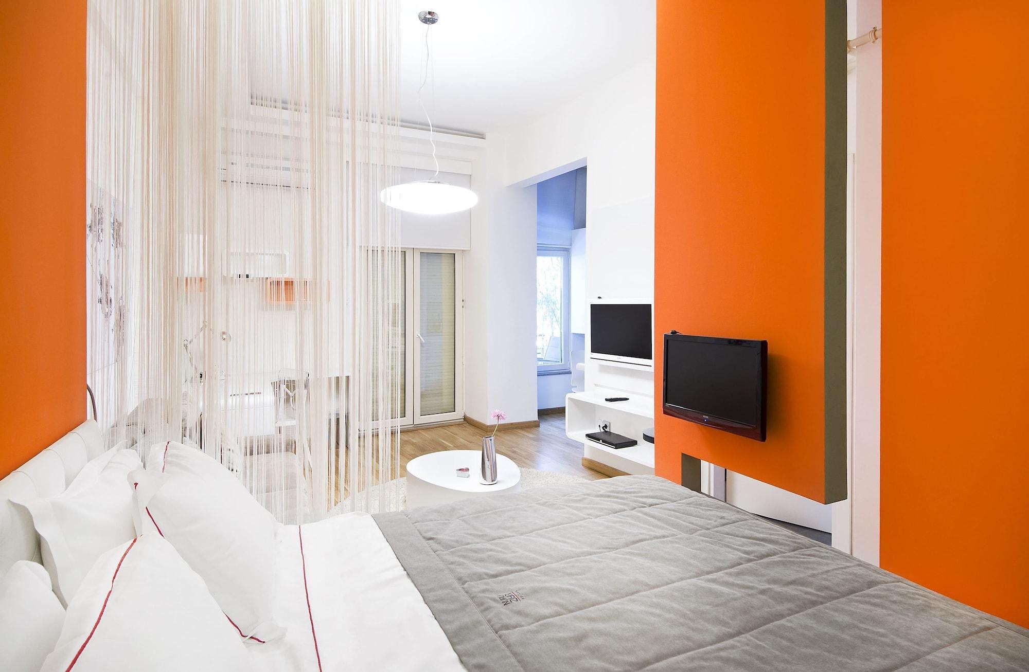 Nuru Ziya Suites Κωνσταντινούπολη Εξωτερικό φωτογραφία