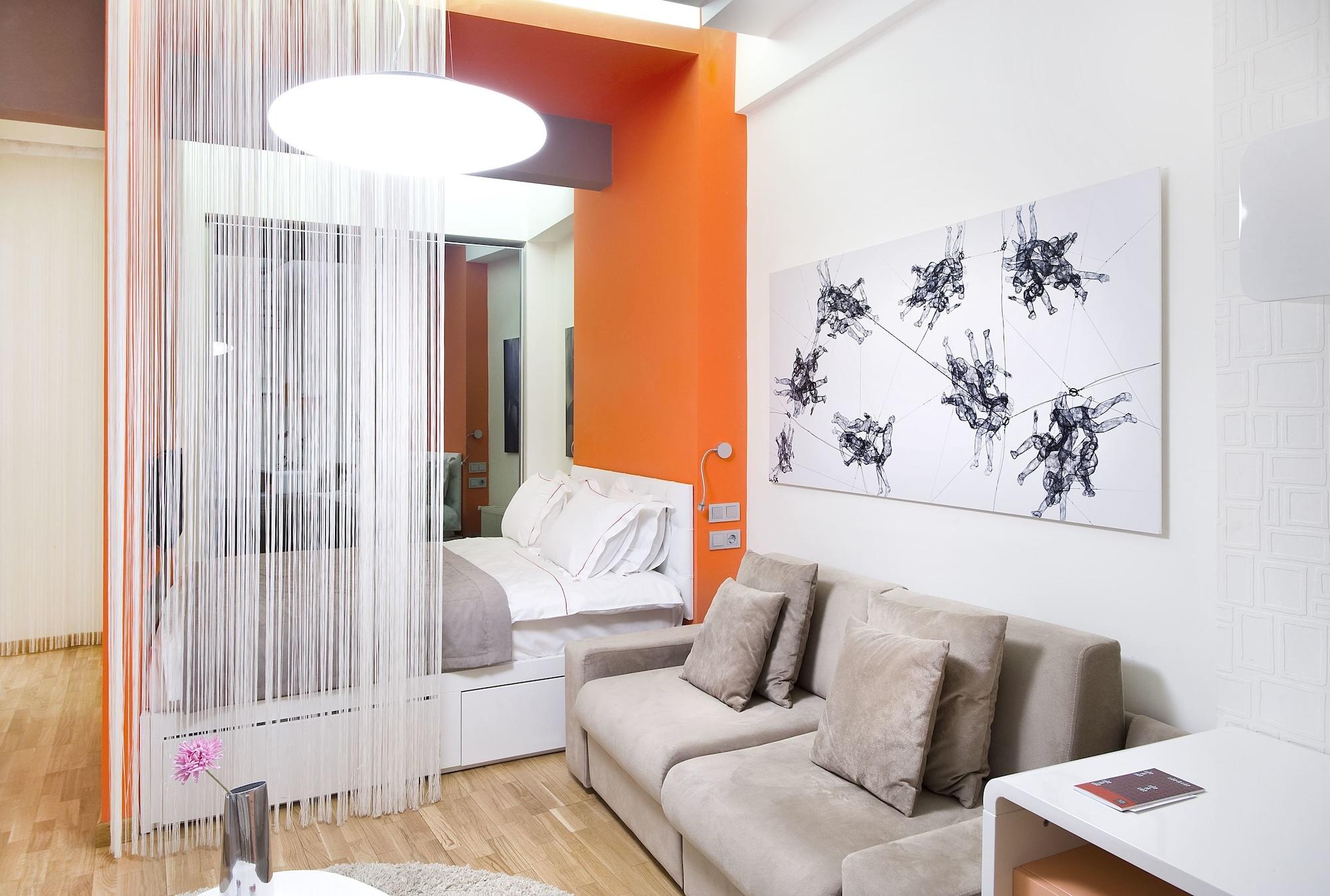 Nuru Ziya Suites Κωνσταντινούπολη Εξωτερικό φωτογραφία