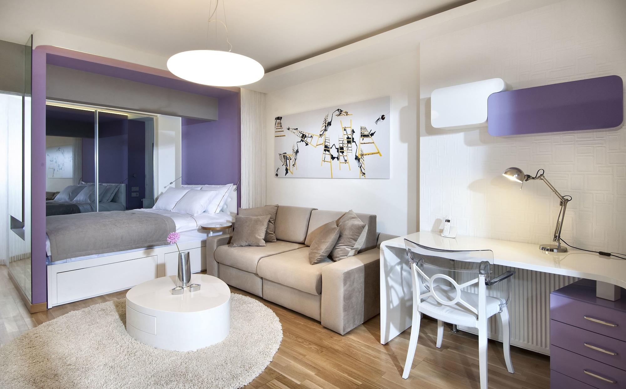 Nuru Ziya Suites Κωνσταντινούπολη Εξωτερικό φωτογραφία