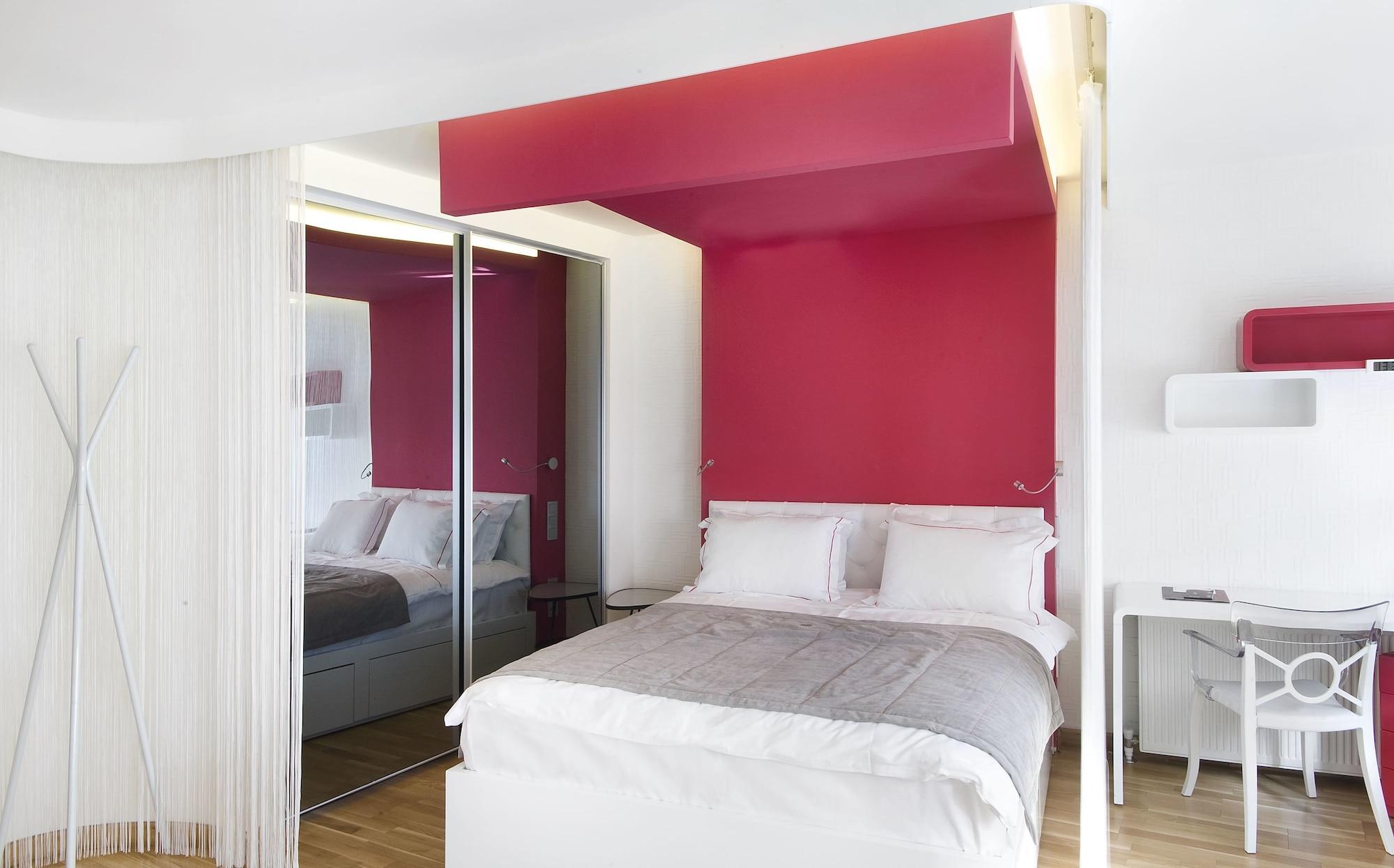 Nuru Ziya Suites Κωνσταντινούπολη Εξωτερικό φωτογραφία