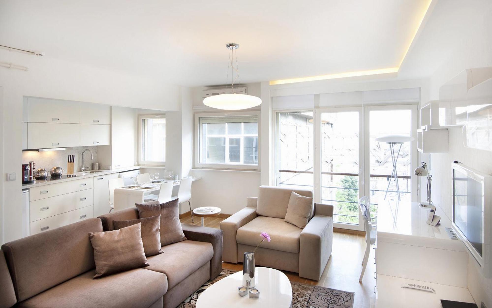 Nuru Ziya Suites Κωνσταντινούπολη Εξωτερικό φωτογραφία