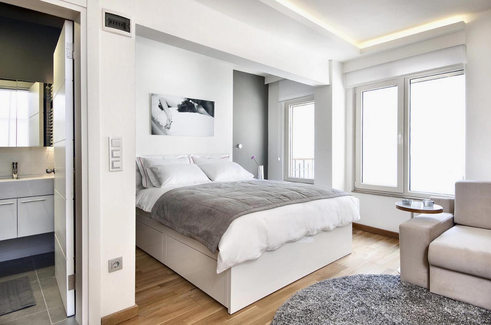 Nuru Ziya Suites Κωνσταντινούπολη Εξωτερικό φωτογραφία