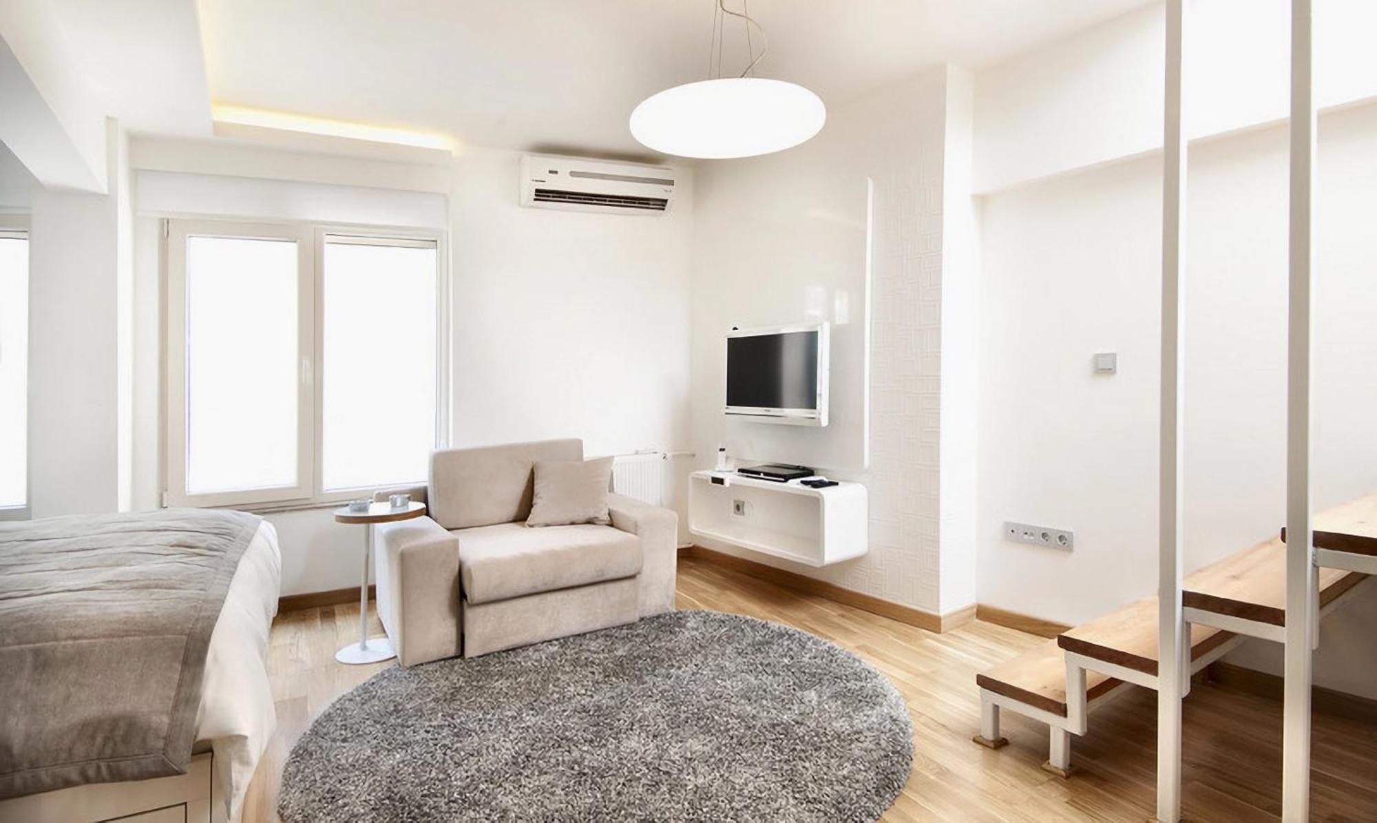 Nuru Ziya Suites Κωνσταντινούπολη Εξωτερικό φωτογραφία