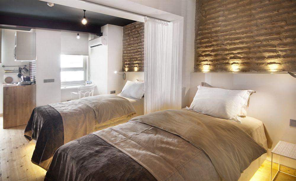 Nuru Ziya Suites Κωνσταντινούπολη Εξωτερικό φωτογραφία