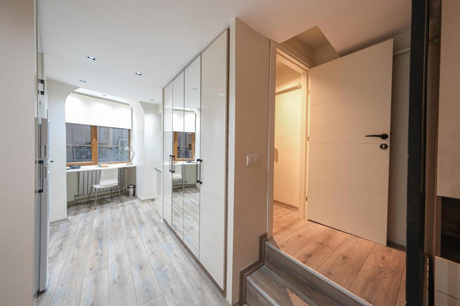 Nuru Ziya Suites Κωνσταντινούπολη Εξωτερικό φωτογραφία