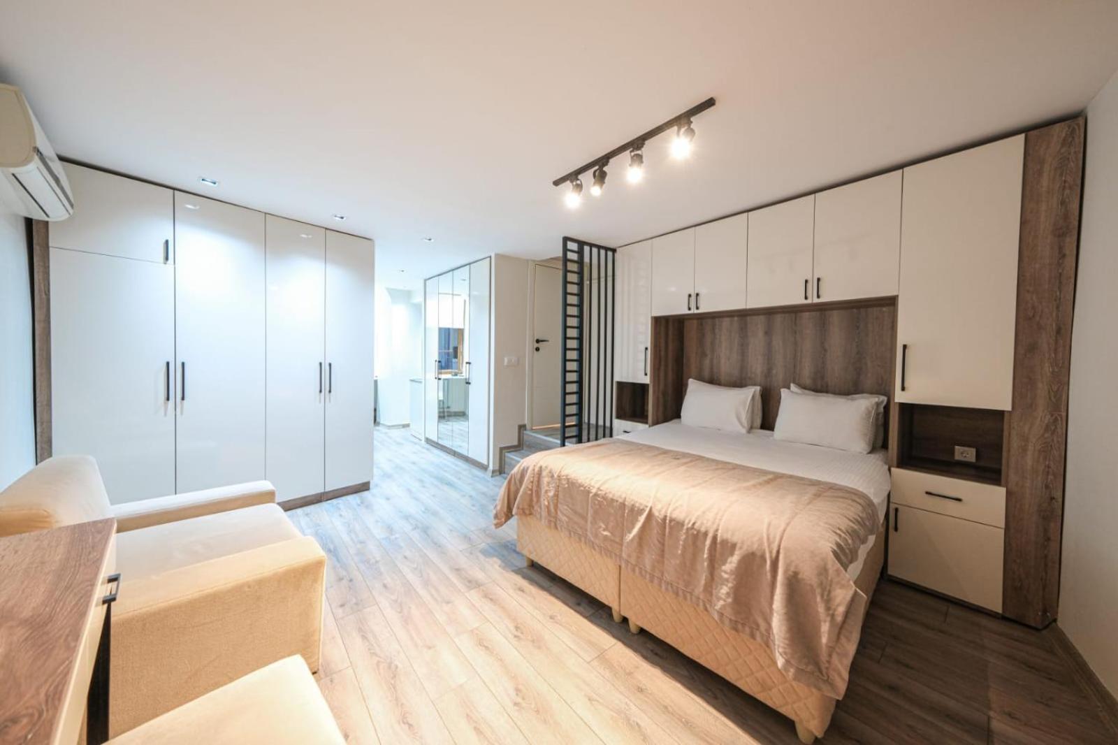 Nuru Ziya Suites Κωνσταντινούπολη Εξωτερικό φωτογραφία