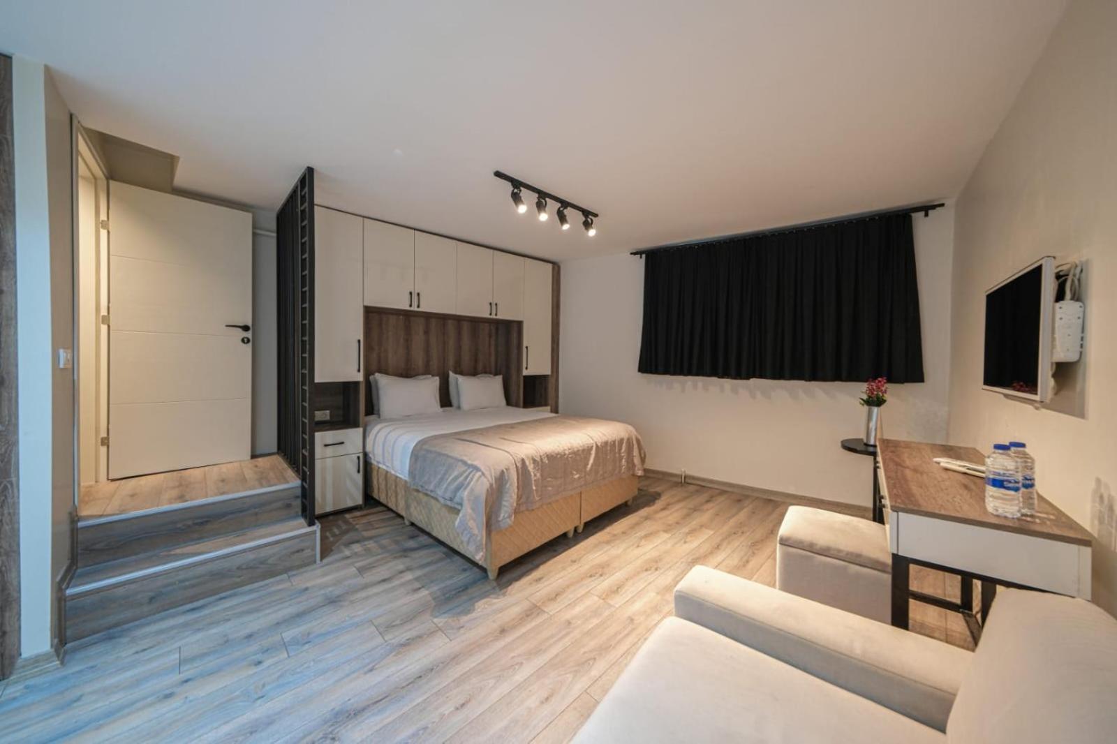 Nuru Ziya Suites Κωνσταντινούπολη Εξωτερικό φωτογραφία