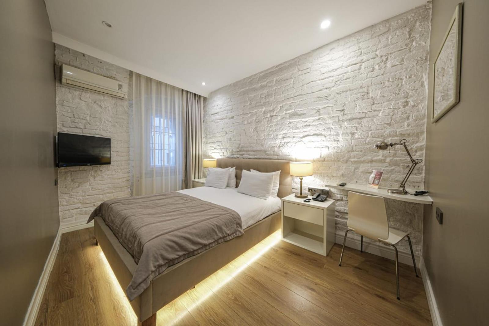 Nuru Ziya Suites Κωνσταντινούπολη Εξωτερικό φωτογραφία