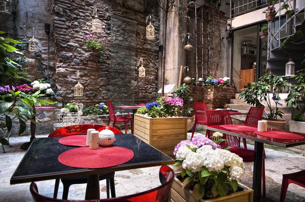 Nuru Ziya Suites Κωνσταντινούπολη Εξωτερικό φωτογραφία