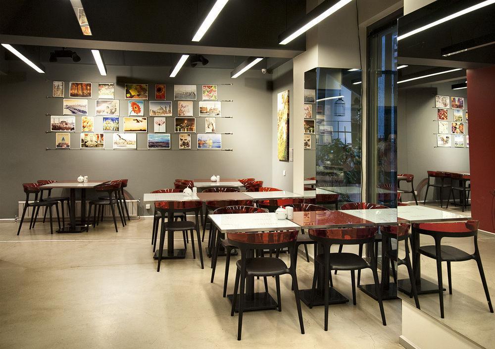 Nuru Ziya Suites Κωνσταντινούπολη Εξωτερικό φωτογραφία