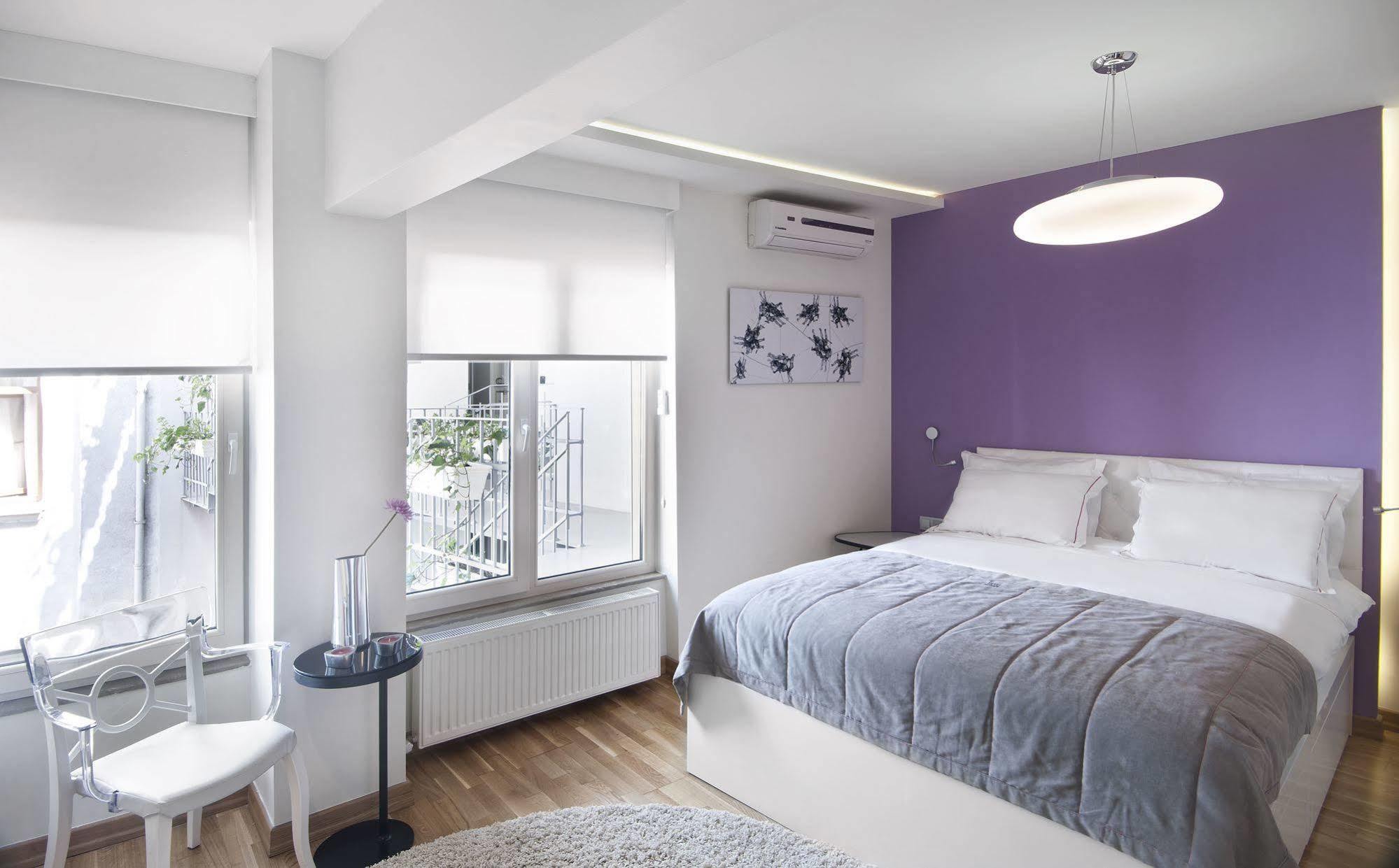Nuru Ziya Suites Κωνσταντινούπολη Εξωτερικό φωτογραφία