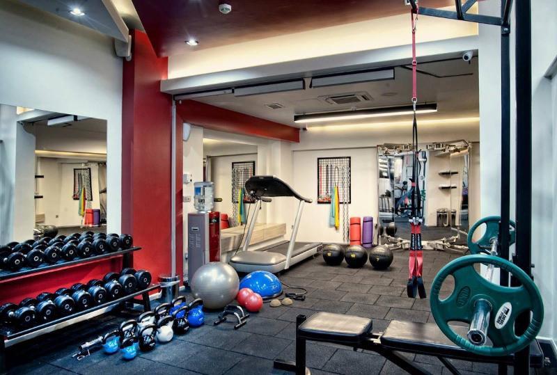 Nuru Ziya Suites Κωνσταντινούπολη Εξωτερικό φωτογραφία