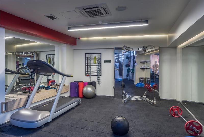 Nuru Ziya Suites Κωνσταντινούπολη Εξωτερικό φωτογραφία
