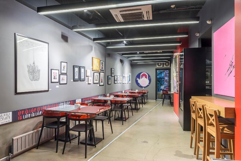 Nuru Ziya Suites Κωνσταντινούπολη Εξωτερικό φωτογραφία