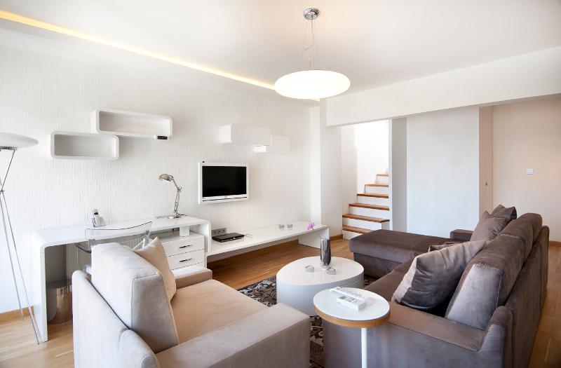 Nuru Ziya Suites Κωνσταντινούπολη Εξωτερικό φωτογραφία